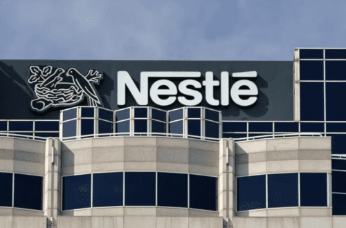 Nestlé reporta lucro líquido de US$ 6,33 bilhões no primeiro semestre de 2024