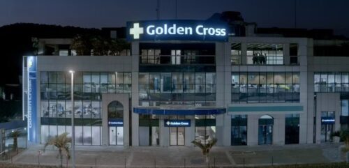 Golden Cross atrasa aluguel: sede em Barra da Tijuca com dívida de R$ 776 mil