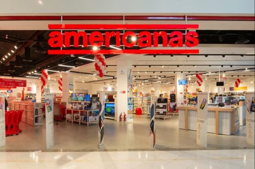 Empresas na CVM estão em situação de inadimplência: Americanas (AMER3) e outras 7 na lista