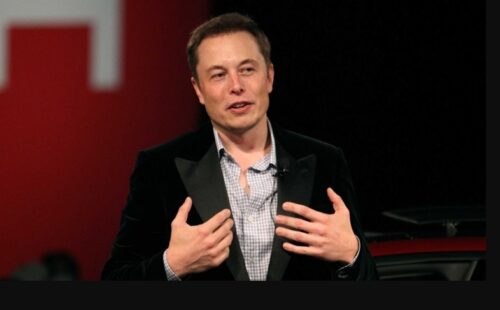 Elon Musk na WAIC em Xangai: liderança na revolução da inteligência artificial