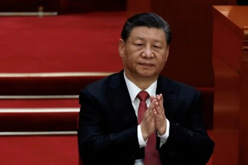 China apoia adesão do Cazaquistão ao Brics
