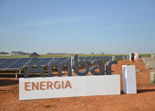 AGU pede suspensão de acordo entre governo e Âmbar Energia