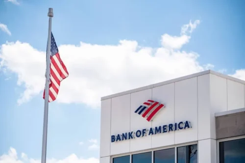 Bank of America reporta lucro líquido de US$ 6,9 bilhões no 2T24