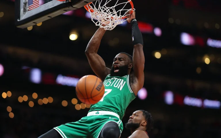 Boston Celtics vai ser posto à venda após vencer o título da NBA