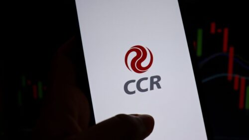 CCR (CCRO3) anuncia lucro de R$ 411 milhões no 2T24