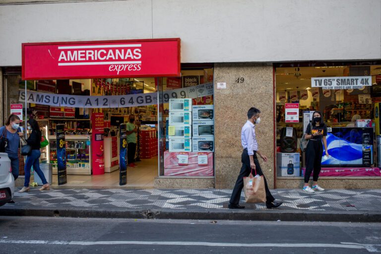 Cade aprova aumento de capital da Americanas em processo de recuperação judicial