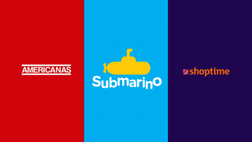 Americanas (AMER3) informa o fim dos sites Submarino e Shoptime