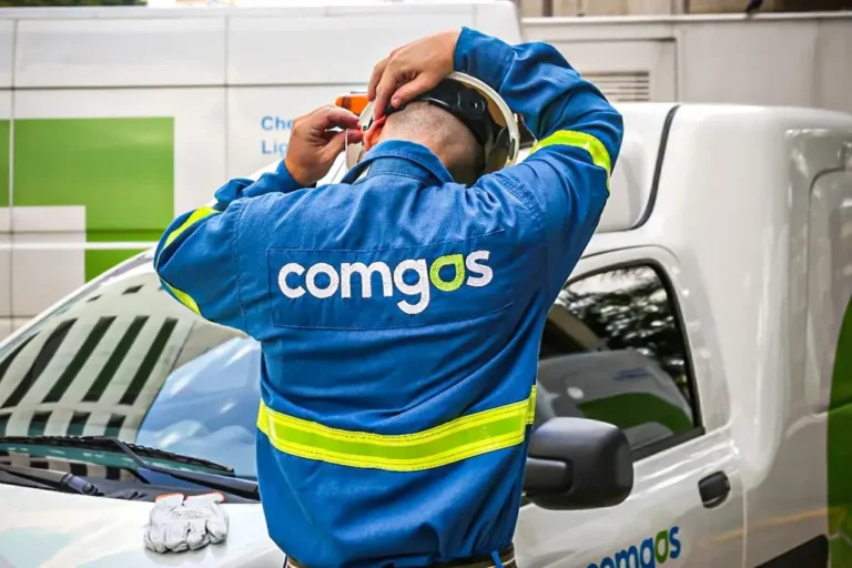 Conselho da Comgas aprova emissão de R$ 1,5 bilhão em debêntures
