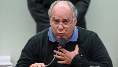 Decisão da CVM proíbe Renato Duque de ocupar cargos em empresas de capital aberto por 15 anos