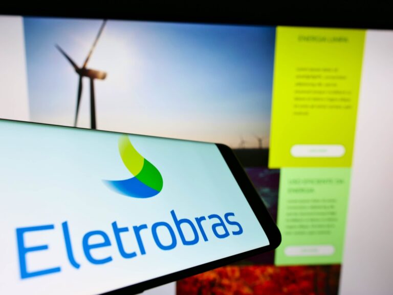 Eletrobras se posiciona sobre negociação com Tanure para participação na Emae