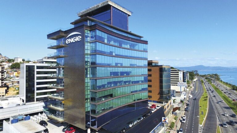 Engie (EGIE3) anuncia mudanças em sua diretoria