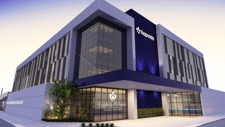 Ex-CFO da Hapvida renuncia ao cargo no conselho da companhia