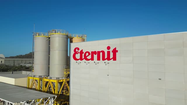 Grupo Eternit (ETER3) perto de encerrar recuperação judicial