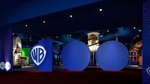 Investidores da Discovery recebem US$ 125 mi em processo sobre fusão com a Warner