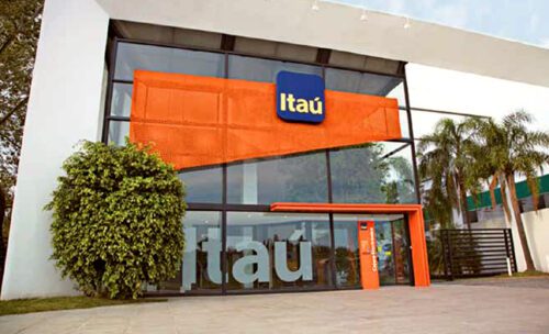 Itaú Unibanco (ITUB4) anuncia novo Diretor de Finanças (CFO)