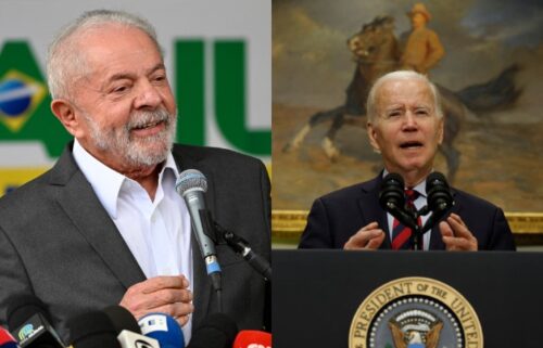 Lula elogia Biden por desistência da reeleição e comenta sobre eleições na Venezuela