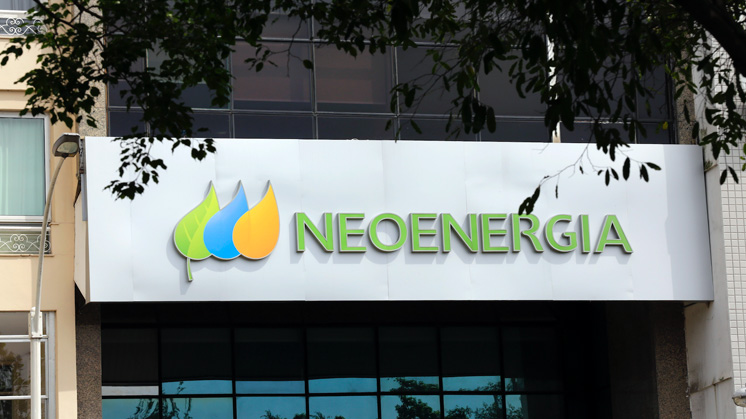 Neoenergia (NEOE3) assina criação de joint venture com a Carbon2Nature