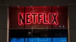 Ações da Netflix (NFLX34) na bolsa de valores brasileira.