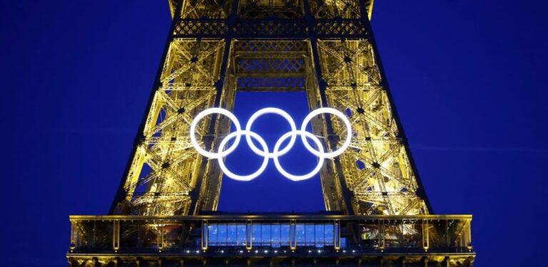 Paris 2024 marca nova tendência com inserção de produtos na Olimpíada