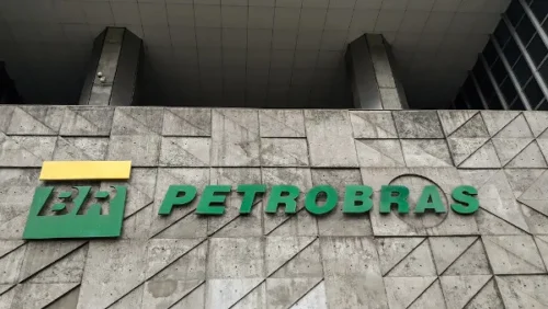 Petrobras consegue apoio para ressarcimento de pagamento ao Carf