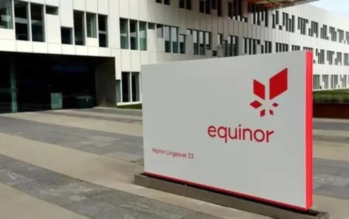 Petroleira Equinor contrata Valaris perfuração para projeto Raia