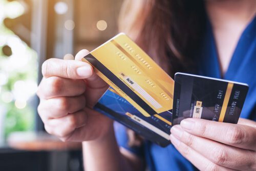 Rotativo do cartão: portabilidade gratuita já está em vigor