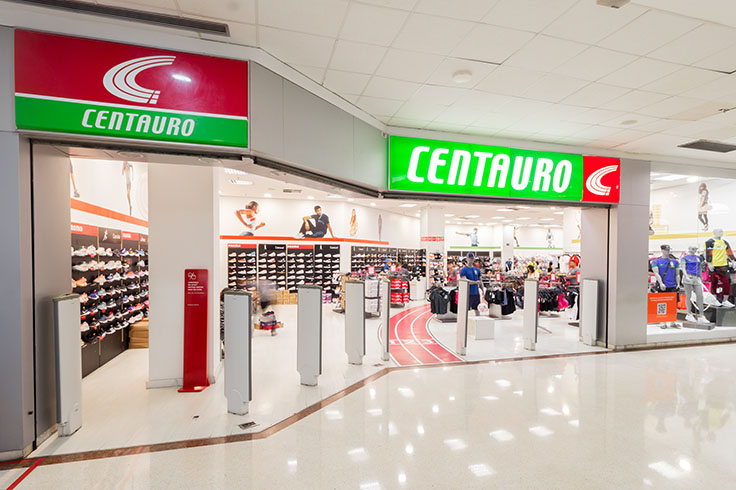 SBF (SBFG3), dona da Centauro, divulga resultados do 2T24
