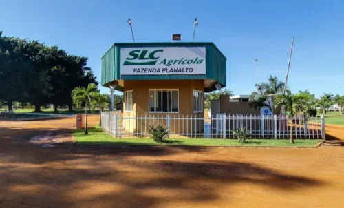 Terras da SLC Agrícola (SLCE3) são avaliadas em R$ 11,59 bilhões