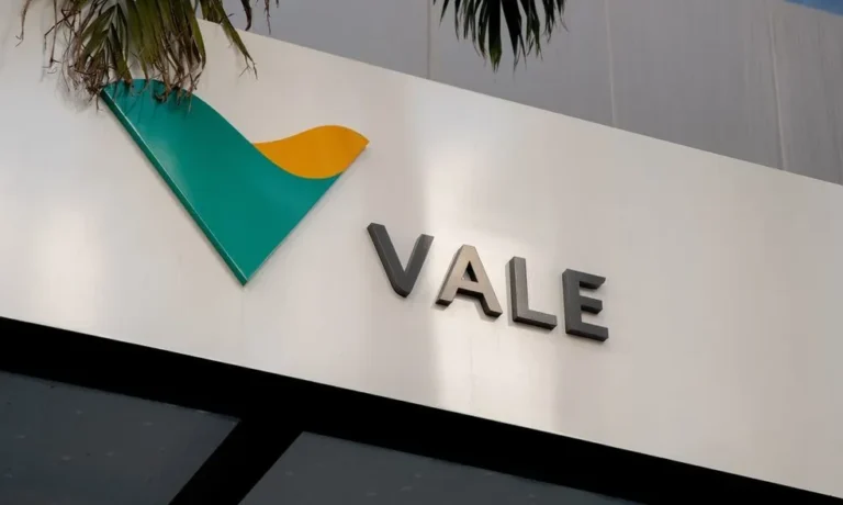 Vale (VALE3) anuncia pagamento de R$ 8,9 bilhões em JCP