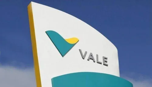 Vale anuncia novo CEO para a Vale Base Metals; saiba quem assume o cargo