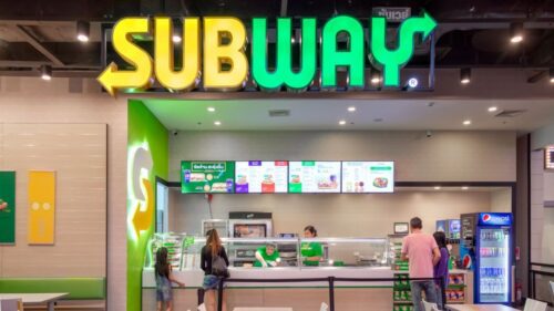 Zamp (ZAMP3) confirma interesse em adquirir operações da Subway no Brasil