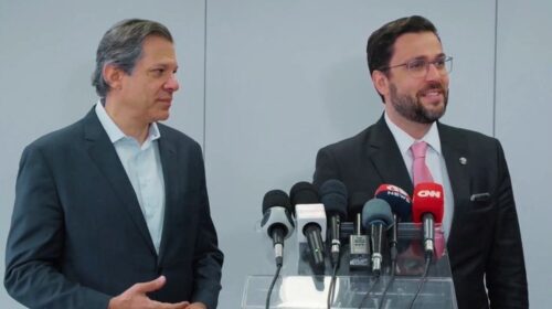 Ministério da Fazenda Estuda reestruturação das atribuições do BC e CVM com modelo vritânico