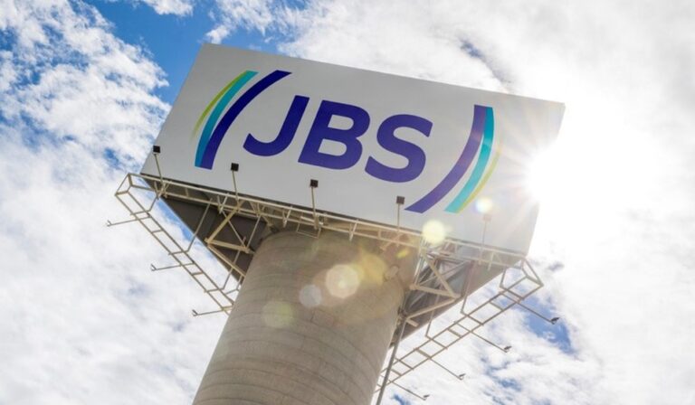 JBS anuncia recompra de senior notes de $1 bi para fortalecer sua estrutura de capital