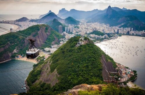 Rio sediará o 'Finance of Tomorrow', evento internacional de regulação financeira
