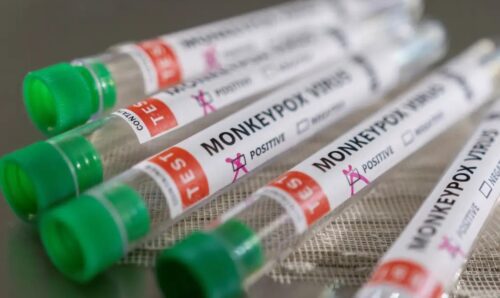 Primeiro caso de variante perigosa da Mpox fora da África é registrado na Suécia