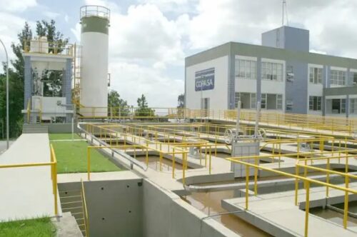 Recomendação para Copasa (CSMG3) é rebaixada em meio a alta volatilidade do setor de saneamento
