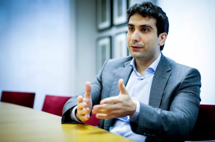 Galípolo rejeita pressão do mercado e reafirma autonomia do Banco Central sobre a Selic