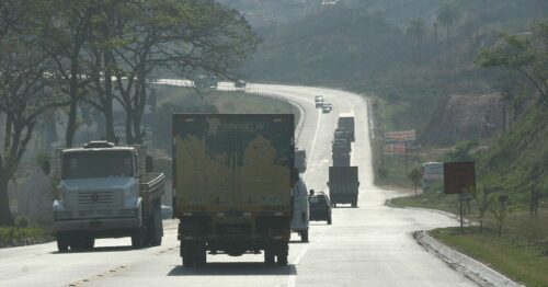 Terceiro leilão da rodovia BR-381: consórcios disputam concessão da “Rodovia da Morte” com investimentos de R$ 9 bi