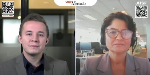Mônica Araújo destaca setores promissores para o 2º semestre de 2024