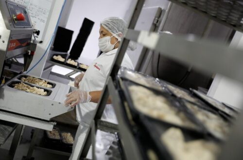 Preços ao produtor avançam em julho, registrando a maior alta desde maio de 2022