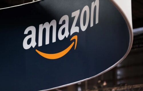 Amazon projeta lucro abaixo das estimativas devido a gastos com inteligência artificial