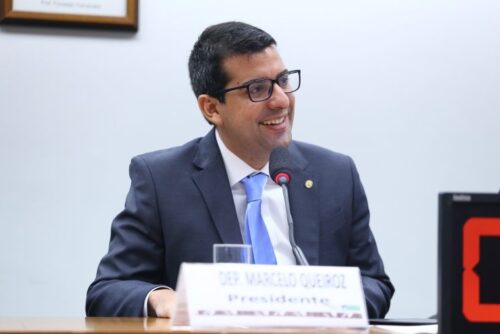 Marcelo Queiroz se destaca como o candidato mais rico à prefeitura do Rio