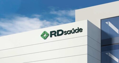 RD saúde anuncia mudanças estratégicas na liderança e criação de novo cargo
