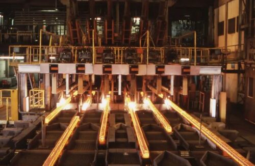 Gerdau (GGBR4) apresenta resultados fracos no 2T24