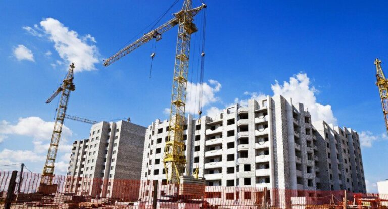 O setor logístico imobiliário resiste e se destaca em meio à crise