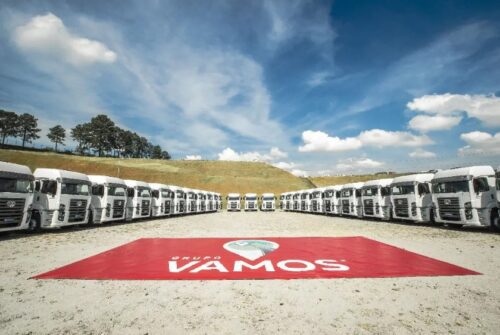 Vamos (VAMO3) reporta crescimento significativo em lucro e receita no 2T24