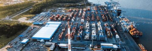 Wilson Sons: Bradesco BBI eleva recomendação e preço-alvo em meio a negociações com I Squared Capital