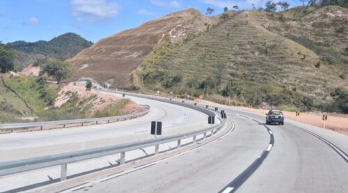 Fundo 4UM vence leilão da BR-381, conhecida como "Rodovia da Morte"