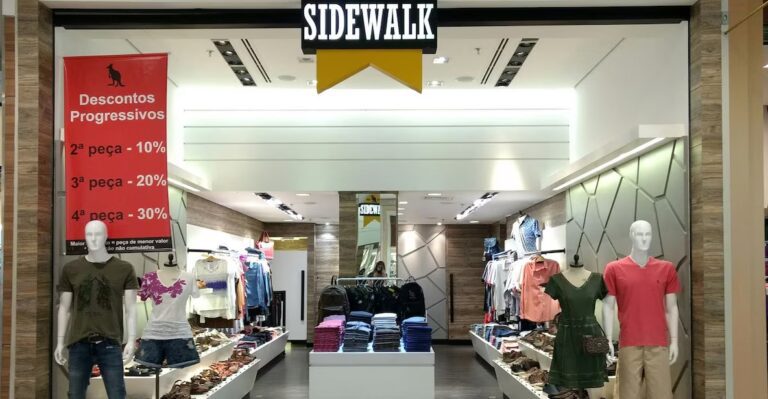 SideWalk solicita recuperação judicial com dívidas de R$ 25,5 milhões