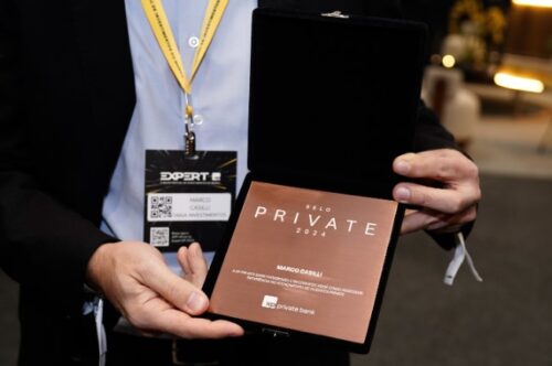 XP Premia Excelência em Atendimento com Selo PJ e Selo Private para Melhores Assessores de 2023